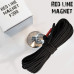 Magnete Red Line F200 con corda